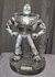 Buzz Lightyear Disney Master Craft Special Edition Beast Kingdom Statue With Base  Boxed