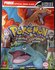 Pokémon Fire Red Leaf Green version Game Guide Strategieboek for gameboy advance