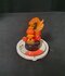 Torchic Pokémon Next Quest Original Action Trading Figure Game Sealed 2007