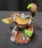 Skylanders Swap Force 3 Pack Heavy Duty Sprocket Twin Blade Chop Chop Scorp Action Figurine