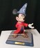 Mickey Mouse sorceror's aprentice 1994 Marc Delle Signed Artist - Disneyana Mickey Tovenaar no Box