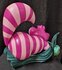 Cheshire Cat Master Craft Alice in Wonderland Statue Beast Kingdom Toys limited 3000 pieces in box