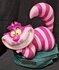 Cheshire Cat Master Craft Alice in Wonderland Statue Beast Kingdom Toys limited 3000 