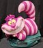 Cheshire Cat Master Craft Alice in Wonderland Statue Beast Kingdom Toys limited 