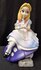 Alice in Wonderland Master Craft Alice Special Edition Statue Beast Kingdom Toys Limited 1951 