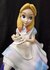 Alice in Wonderland Master Craft Alice Special Edition Statue Beast Kingdom Toys Limited Boxed