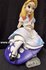 Alice in Wonderland Master Craft Alice Special Edition Statue Beast Kingdom Toys Limited 