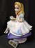 Alice in Wonderland Master Craft Alice Special Edition Statue Beast Kingdom Toys Limited 1951 stuck