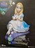 Alice in Wonderland Master Craft Alice Special Edition Statue Beast Kingdom Toys in Box