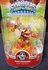 Fire Kraken Burn to be Wild Skylanders Swap Force Video Game Action Figurine Blister