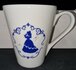 Beauty and the Beast Set Of 2 Mugs Leblon Delienne Edition 2017 Retired New