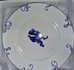 Beauty and the Beast Set Of 4 Dessert Plates Leblon Delienne Edition 2017 Retired Boxed 
