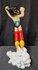 Astro Boy Mighty Atom Statue Attakus Action Comic Figure Limited of 555 pieces 