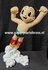 Astro Boy Mighty Atom Statue Attakus Action Comic Figure Limited of 555 pieces rare