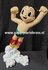 Astro Boy Mighty Atom Statue Attakus Action Comic Figure Limited of 555 pieces rare