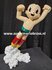 Astro Boy Mighty Atom Statue Attakus Action Comic Figure Limited of 555 pieces selten