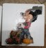 mickey mouse Gardening