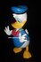 Donald Duck Trots - Proud Donald Disney Decoratie Beeldje Used