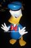 Donald Duck Trots - Proud Donald Disney Decoratie Beeldje Used
