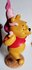 Winnie the pooh & piglet Piggyback Walt Disney Cartoon Comic Collectible Figur