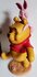 Winnie the pooh & piglet Piggyback Walt Disney Cartoon Comic Collectible Figurine 