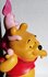 Winnie the pooh & piglet Piggyback Walt Disney Cartoon Comic Collectible Fig