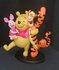 Winnie the pooh Tigger and Piglet Friends Retired Walt Disney Cartoon Comic Collectible new