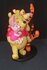 Winnie the pooh Tigger and Piglet Friends Retired Walt Disney Cartoon Comic Figurine boxed