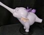 Trumpeting Lumpy Walt Disney Classic Cartoon Comic Collectible Retired Resin Figurine 