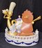 Disney Park Beauty and The Beast Lumiere Cogsworth Mrs Potts Cartoon Collectibles