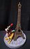 Disney Park Statue Mickey and Minnie Eiffel tower Theme 1992 Cartoon Comic Collectibles