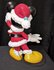 Disney Santa Mickey Mouse Christmas  with Ornament Enesco medium Figuren Boxed