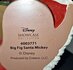Disney Big Santa Mickey Christmas Enesco Showcase 38cm Medium Figure Boxed_9