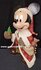 Disney Big Santa Mickey Christmas Enesco Showcase 38cm Medium Figure Boxed_9