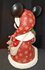 Disney Big Santa Mickey Christmas Enesco Showcase 38cm Medium Figure Boxed_9