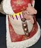 Disney Big Santa Mickey Christmas Enesco Showcase 38cm Medium Figure Boxed_9