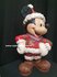 Mickey Mouse Jim Shore Large Christmas Greeter Statue - Walt Disney  Big Santa Figurine 47cm High comic Figur