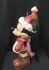 Mickey Mouse Jim Shore Large Christmas Greeter Statue - Walt Disney  Big Santa Figurine 47cm High - Used comic figur