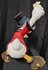 Scrooge Mc Duck Angry Big Fig Statue Walt Disney Cartoon Comic Collectible Figur no Glasses
