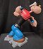  Popeye Definitive Kfs Cartoon Comic Collectible Retired Resin Big Figure New 