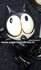 Felix The Cat With Clock 60cm hoog Univers TM Saban Polyester Cartoon Comic Statue _9