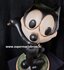 Felix The Cat Lamp 65cm High Univers TM Saban felix Golfer Cartoon Comic Decoration 