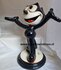 Felix the cat 53cm High Funny Happy Felix Animation Cartoon Comic Character figurine