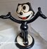 Felix the cat 53cm High Funny Happy Felix Animation Cartoon Comic Character Boxed statue