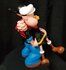 Popeye kfs statue