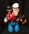 popeye statue