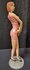 Collection Erotissimo FRANCES Handpainted Pinup Figur