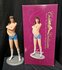 Jenny Collection Erottisimo Sexy Lady Handpainted Pinup Figurine Erotische statue Boxed