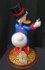 Disney Duck Tales - Master Craft Scrooge Mc Duck Beast Kingdom Statue With Base 39cm High New  figur