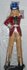 Liberty Belle the Girl Next Door Parastone Handpainted Pin Up Figurine 